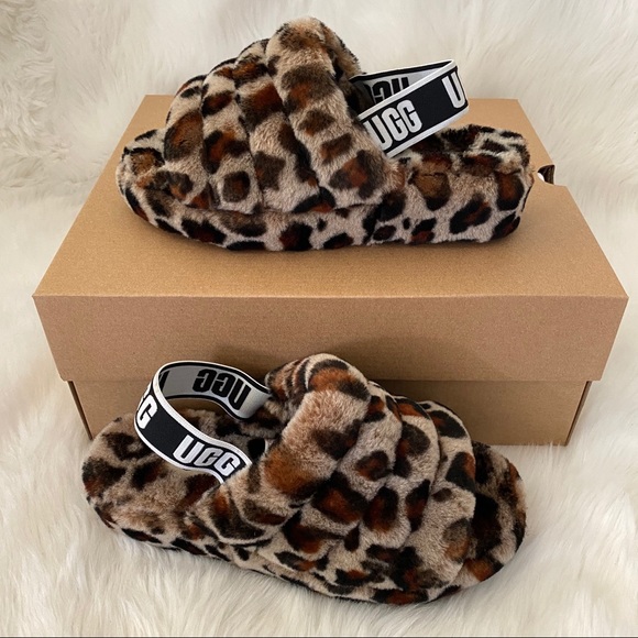 ugg amphora leopard ugg amphora leopard